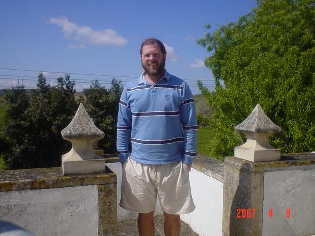 Péter Balikó, 2007
